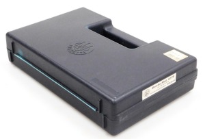 A Beretta CO&sup2; air pistol, calibre 4.5mm. (.177), cased with instructions. - 6