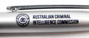 A group of ball point and fountain pens, to include Automatic Telephone Electric Company, Elnett, Ungaro, Conway, etc. - 6