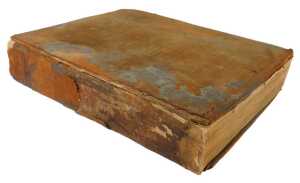 Culpeper's English Physician; and Complete Herbal, leather bound, printed by Lewis and Hamblin London 1807. (AF)