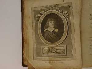 Culpeper's English Physician; and Complete Herbal, leather bound, printed by Lewis and Hamblin London 1807. (AF) - 3
