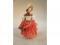 A Royal Doulton figure 'The Skater'