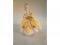A Royal Doulton figure 'The last Waltz'
