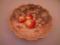 A Royal Worcester cabinet plate