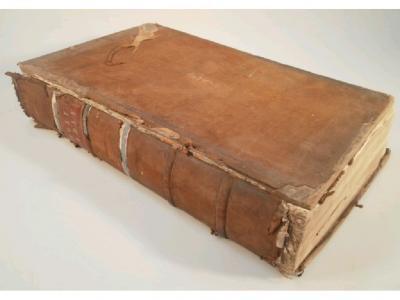 King James Bible, newly translated out of the original tongues and with