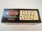 A Hornby Railways Stephenson's Rocket G102 boxed track