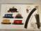 A Hornby Railways 00 gauge boxed rail freight set model railway set