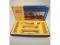 A Hornby 00 Railways empty set box