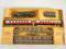 A Hornby 00 electric train set comprising British Railways Eastern and