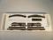 A Hornby Railways boxed high speed train set in original box