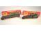 A Hornby 00 LMR 2-0 locomotive and tender