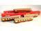 A Hornby Dublo boxed 4078 composite sleeping car