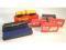 A Hornby Dublo Bogie bolster wagon D1