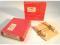 Two boxed Hornby Dublo 2460 level crossings
