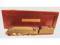 A Hornby Railways British Railways class A4 4-6-2 Golden Fleece in presentation box