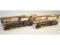 A boxed Wrenn Railways W2240 2-8-0 class 8F LNER engine in black livery