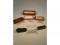 A collection of various spectacles including two in cases
