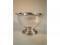 A George V silver bowl