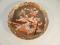 A Japanese Meiji period satsuma dish