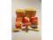 Twenty boxed Tri-ang TT gauge points