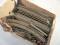 A quantity of Hornby 00 track to include points