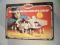 A boxed Palitoy Millennium Falcon spaceship in box