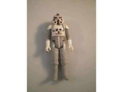 A set of twenty seven Empire Strikes Back Star Wars figures