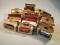 Twenty eight boxed toy vehicles including promotional models