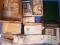 Miscellaneous world stamps