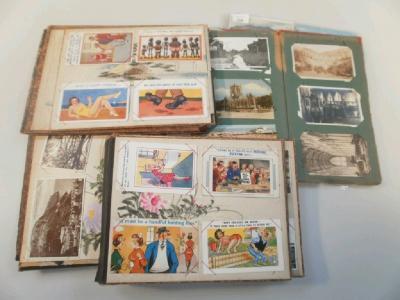 A collection of topographical