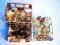 A collection of various 19thC wine bottles and other collectable bottles