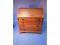 A late 18thC oak bureau