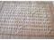 A Pakistani Bokhara large beige ground carpet