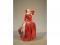 A Royal Doulton figure - Blythe Morning