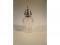A heavy cut glass sugar caster by Mappin & Webb