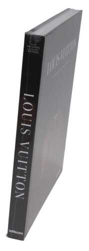 Book. Teneues, Louis Vuitton, The Modern Luxury Series, unofficial and unauthorised hardback in...