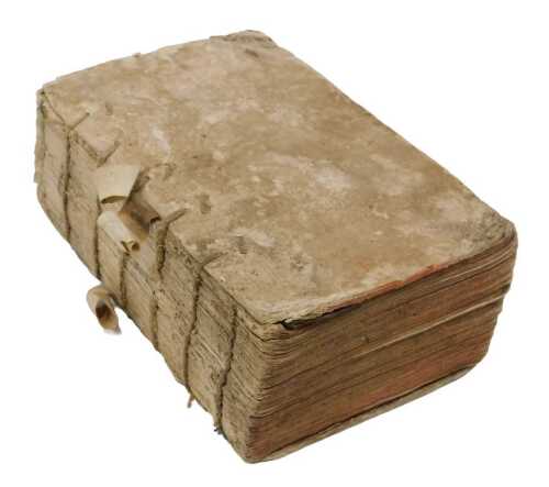 Book Le Nouveau Telemaque Ou Voyages Et Avantures Comte De Son Fils, 1741. (AF)