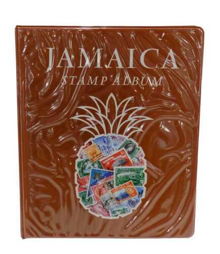 Various stamps, Jamaica collector's stamps, definitives, etc., 1970 Easter, 1969 Christmas,...