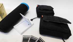 Cameras and optical related equipment, to include a Nikko Stirling telescopic sight, further... - 5