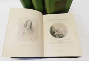 Bunyan (John). The Pilgrim's Progress and Other Allegorical Works, illustrated by David and... - 3