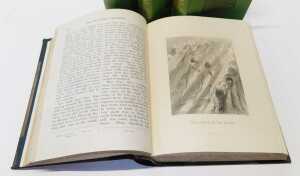 Bunyan (John). The Pilgrim's Progress and Other Allegorical Works, illustrated by David and... - 4