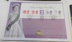 A group of commemorative and other coinage, to include a date stamp new 12-sided one pound date... - 2