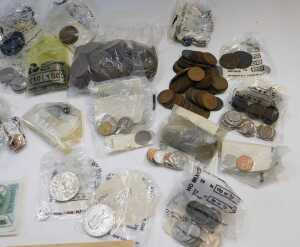 Coinage, to include commemorative crowns, a Festival of Britain 1951 crown, Britain's First... - 5