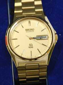 A quantity of gentleman's fashion watches, to include Timex quartz, Calibri, Constant, Ormont,... - 7