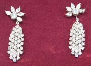 A group of costume jewellery, to include some from St James's Palace London Royal Collection... - 2