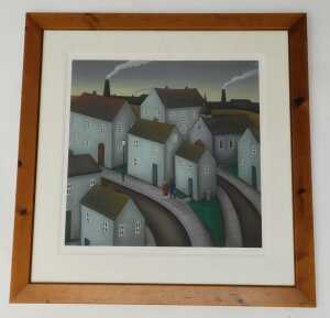 Paul Horton (b.1958). In My Life (I Love You More), artist signed and titled limited edition... - 2