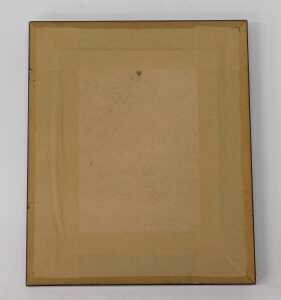 Arthur Emmanuel Loewenthal (Loewental 1879-1964). Plaque of a lady, full profile, probably... - 4