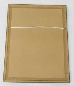 Various pictures and prints, to include after Bowls, The Cathedral Church of Peterborough, late... - 19