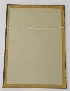Various pictures and prints, to include after Bowls, The Cathedral Church of Peterborough, late... - 21