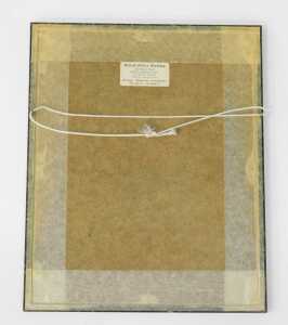 Various pictures and prints, to include after Bowls, The Cathedral Church of Peterborough, late... - 30