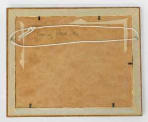 Various pictures and prints, to include after Bowls, The Cathedral Church of Peterborough, late... - 35